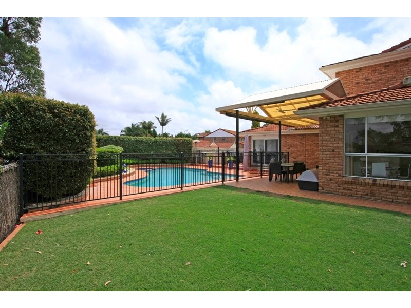 1 Pituri Place, Alfords Point NSW 2234