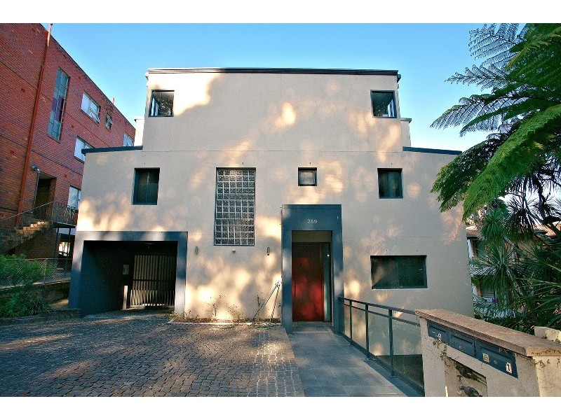 3/359 Alfred Street, Neutral Bay NSW 2089
