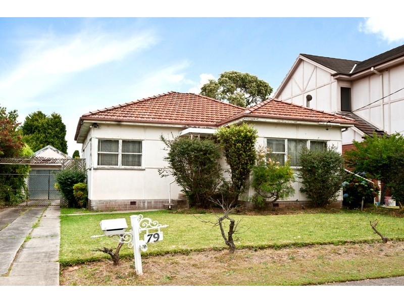 79 Wilbur Street, Greenacre NSW 2190