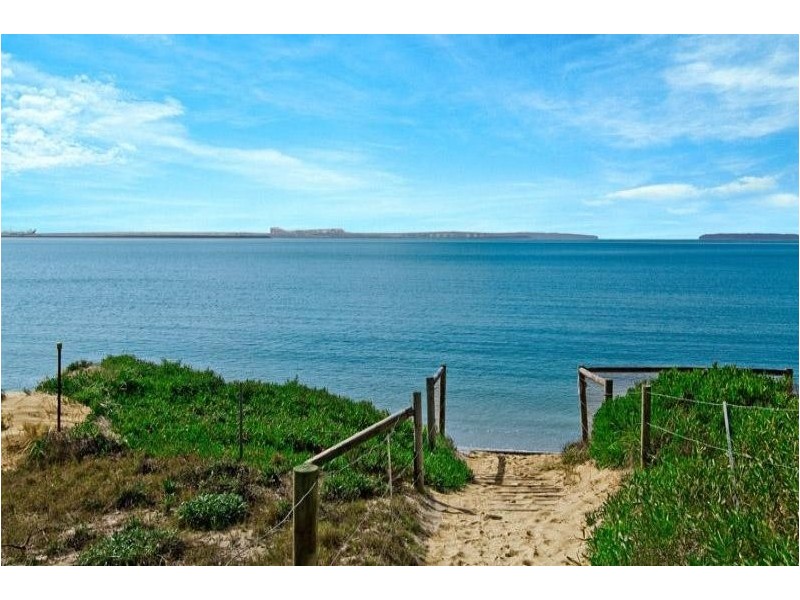 4/43 Alfred Street, Ramsgate Beach NSW 2217