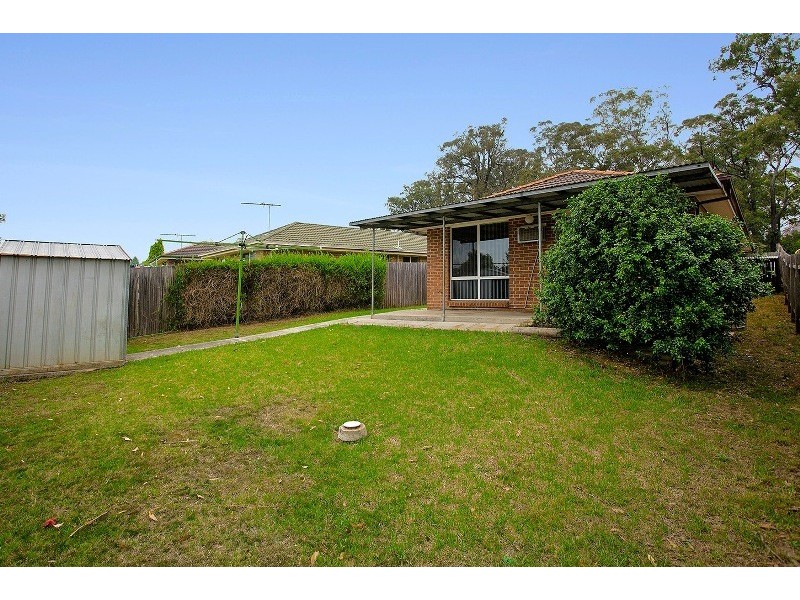 97A St Helens Park Drive, St Helens Park NSW 2560