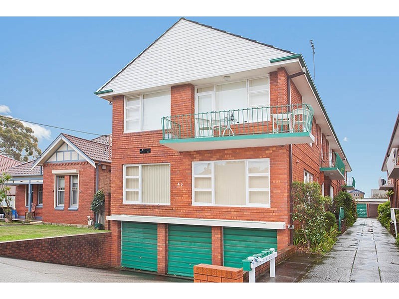 2/47 Gordon Street, Rockdale NSW 2216