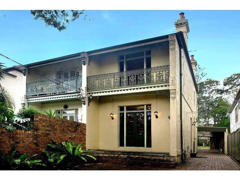 127 Denison Road, Lewisham NSW 2049