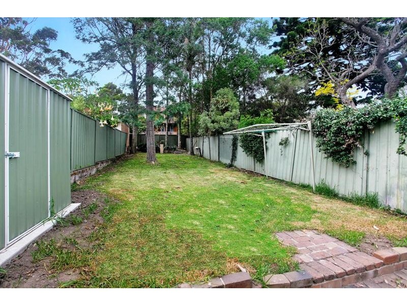 127 Denison Road, Lewisham NSW 2049