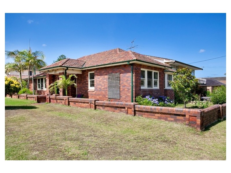 31 Oaks Street, Cronulla NSW 2230