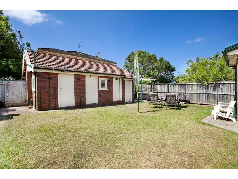 31 Oaks Street, Cronulla NSW 2230