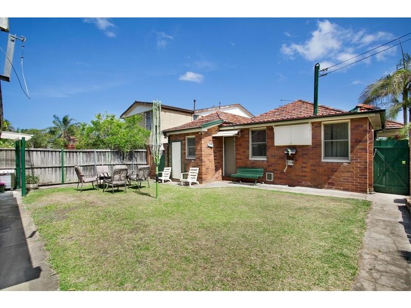 31 Oaks Street, Cronulla NSW 2230