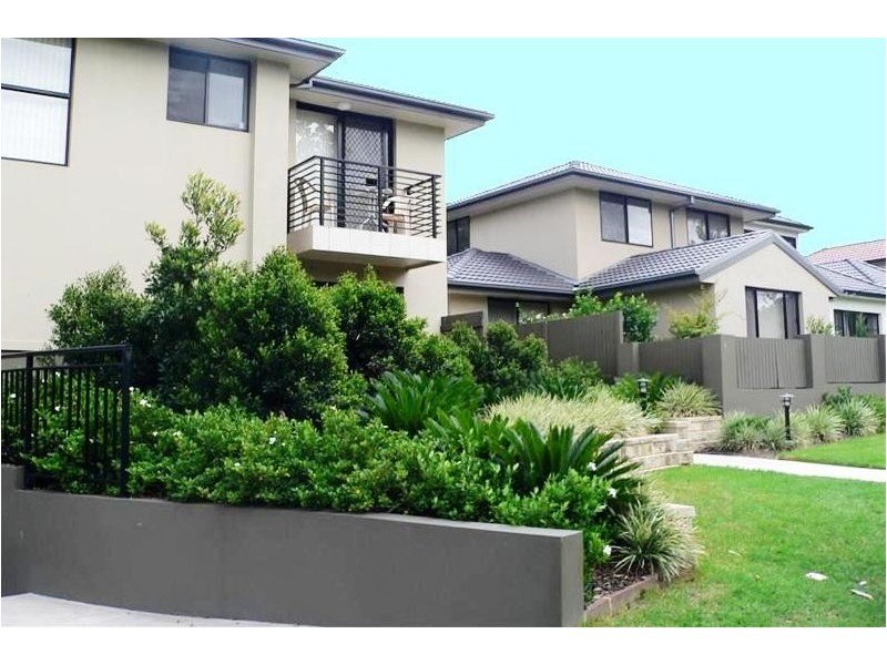 3/11-13 Nyinya Avenue, Gymea NSW 2227