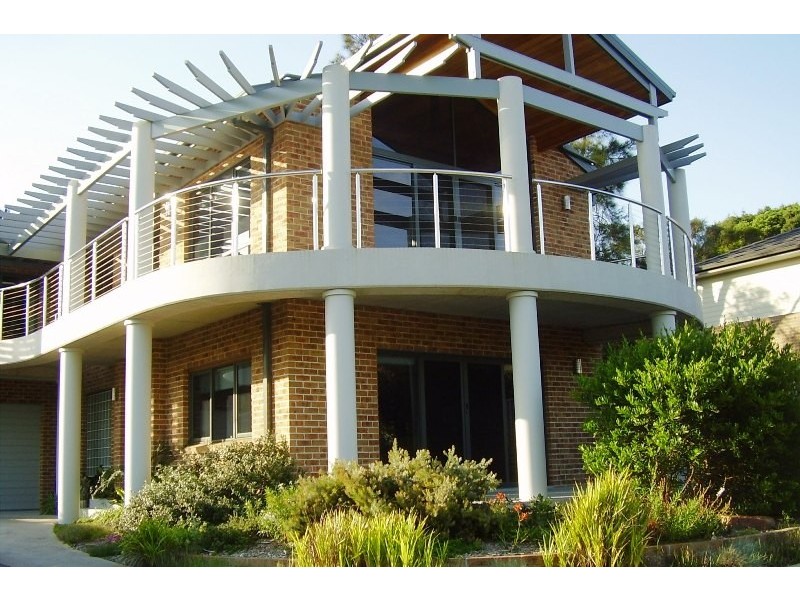 8B Georges River Crescent, Oyster Bay NSW 2225