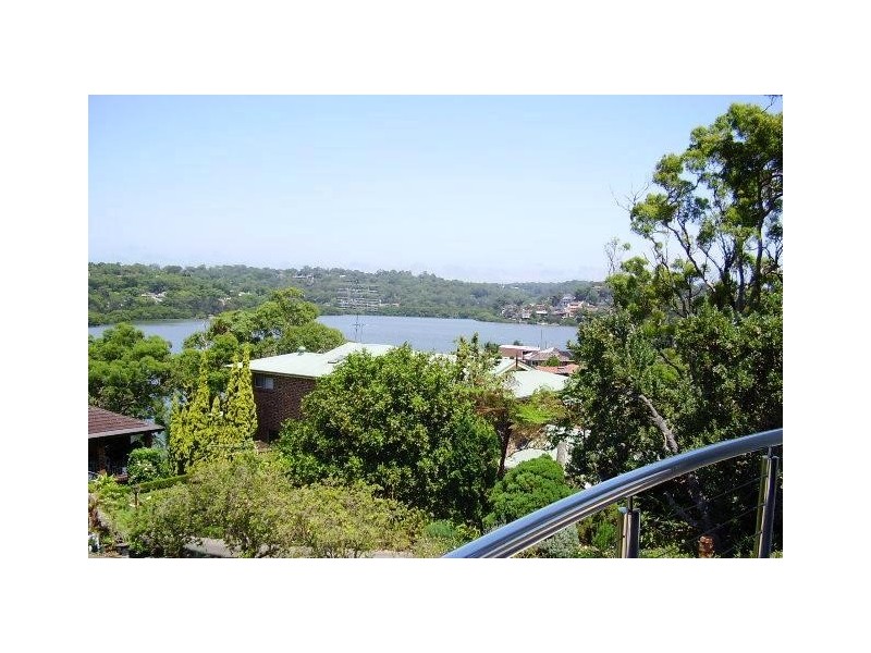 8B Georges River Crescent, Oyster Bay NSW 2225