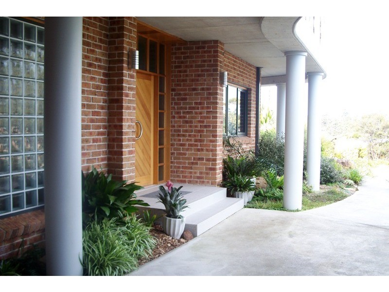 8B Georges River Crescent, Oyster Bay NSW 2225