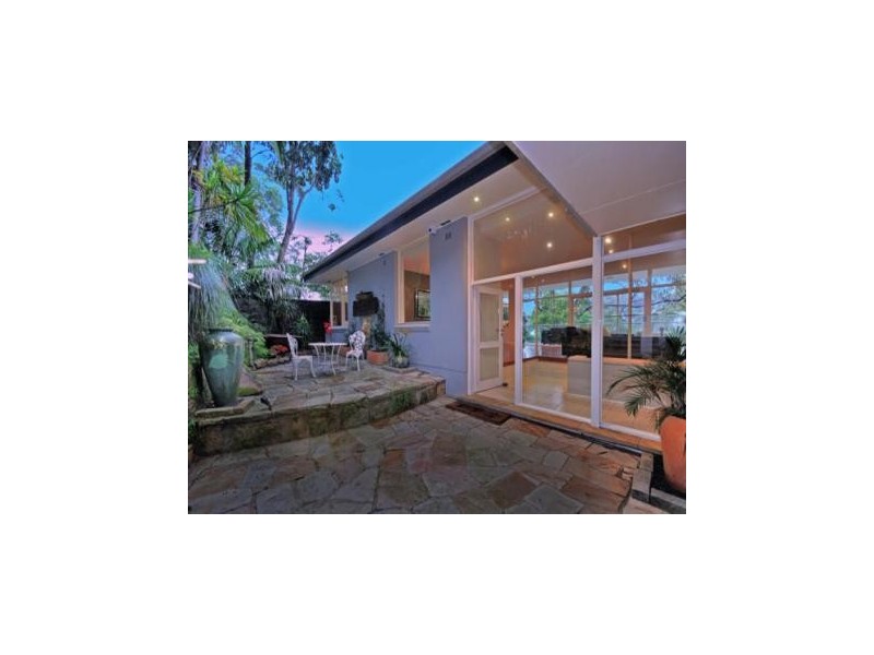 74 The Bulwark, Castlecrag NSW 2068