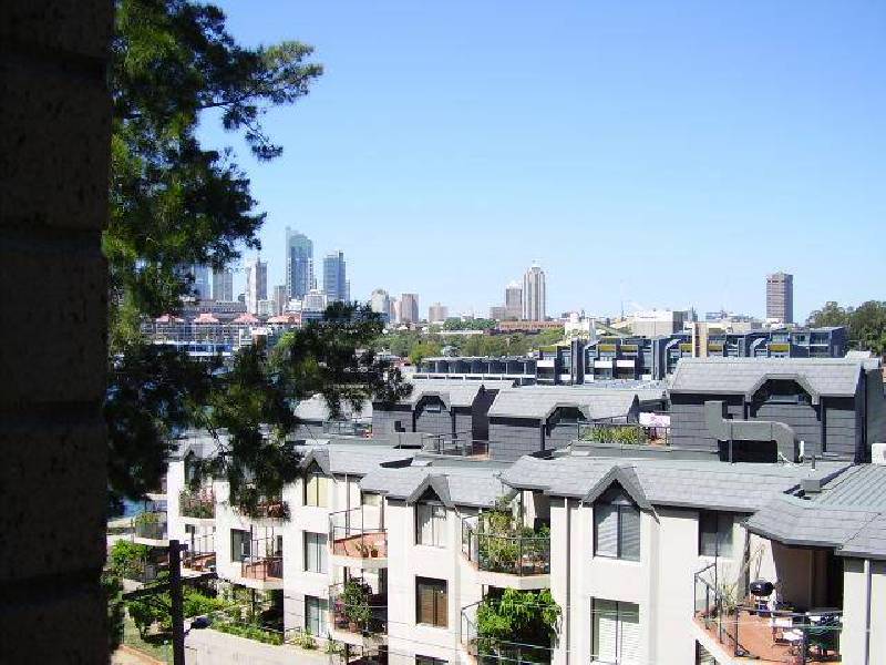 26 Cook Street, Glebe NSW 2037