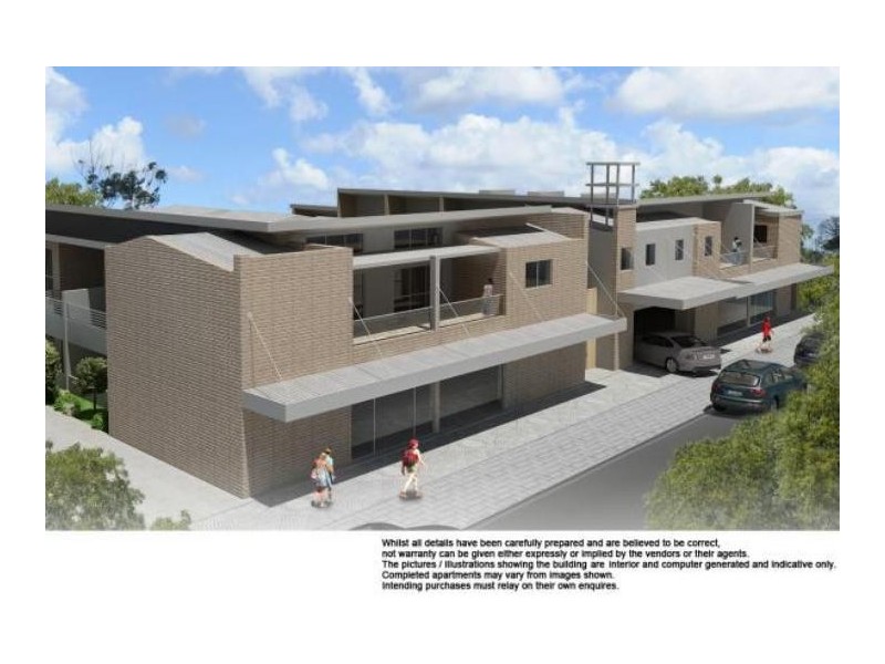 8/598 Forest Road, Penshurst NSW 2222