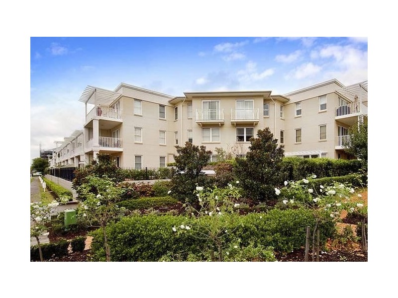 207/8 Orchards Avenue, Breakfast Point NSW 2137