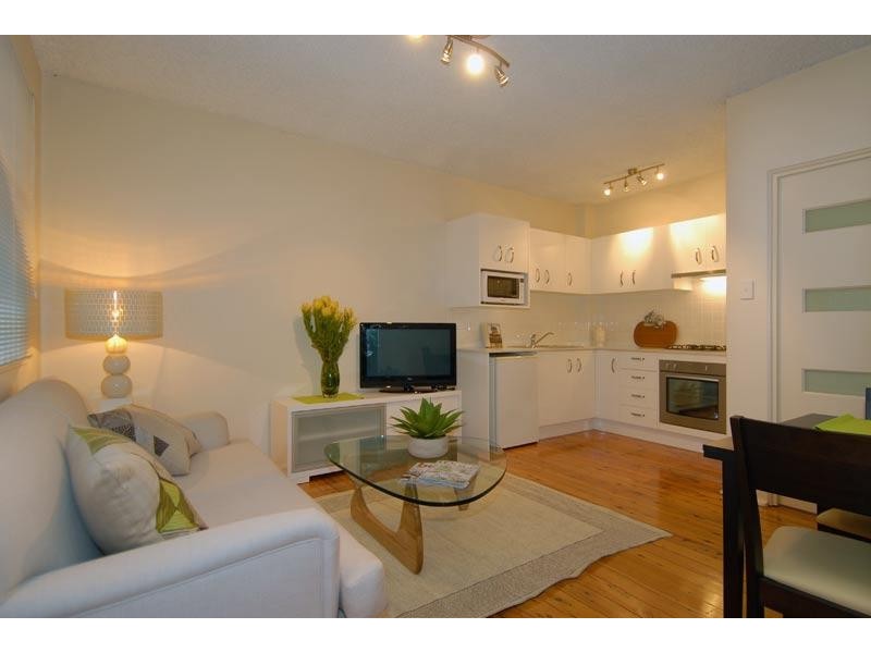 2/27 Johnston Street, Annandale NSW 2038