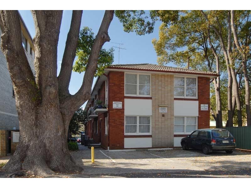 2/27 Johnston Street, Annandale NSW 2038