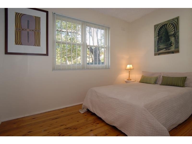 2/27 Johnston Street, Annandale NSW 2038