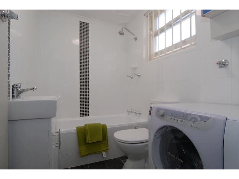 2/27 Johnston Street, Annandale NSW 2038