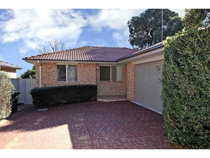 6/2-4 Gardinia Street, Narwee NSW 2209