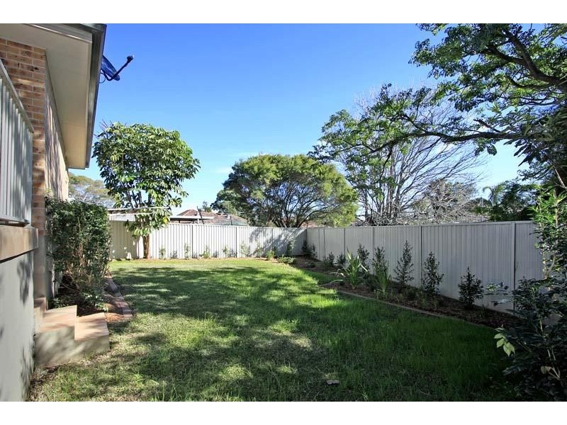 6/2-4 Gardinia Street, Narwee NSW 2209