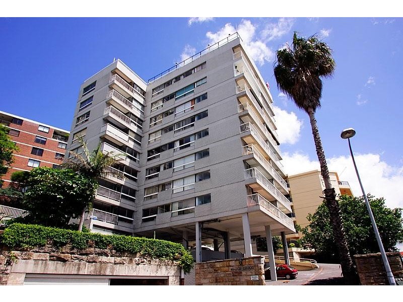 8 Macleay Street (Entrace via Billyard Avenue), Potts Point NSW 2011
