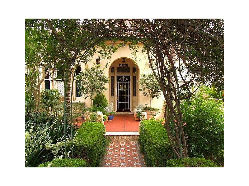 72A Johnston Street, Annandale NSW 2038