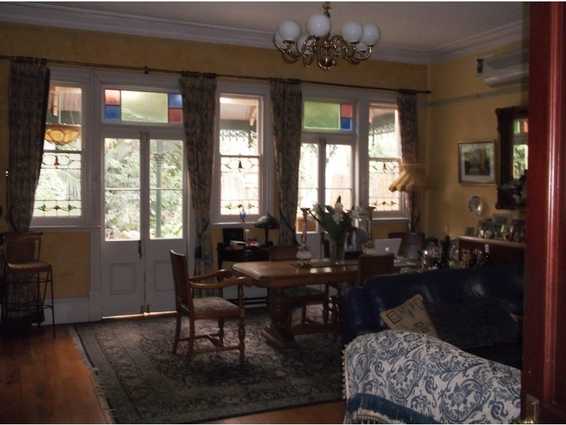 72A Johnston Street, Annandale NSW 2038