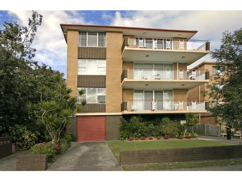 7/14 Sellwood Street, Brighton-le-sands NSW 2216