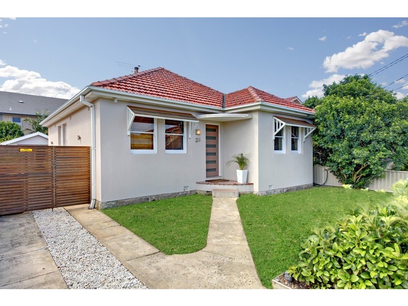 25 Minton Avenue, Sans Souci NSW 2219