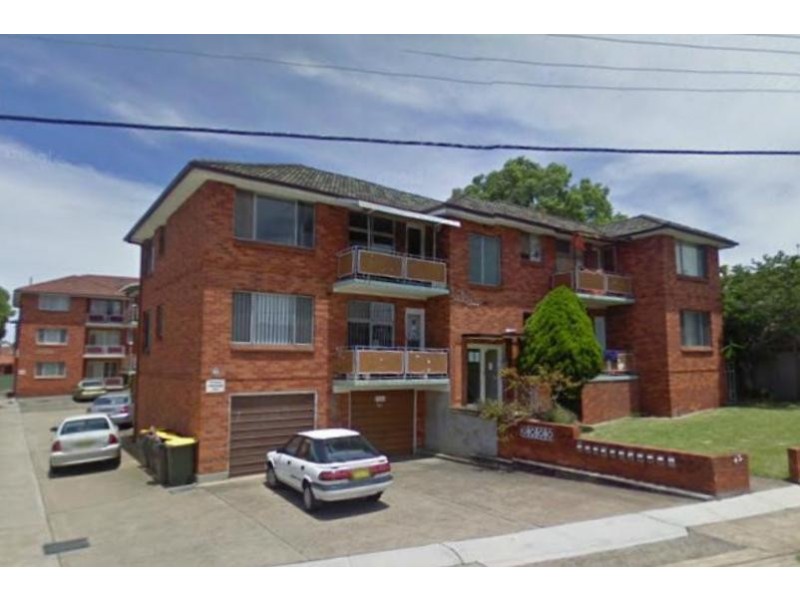 9/42 Broadarrow Road, Narwee NSW 2209