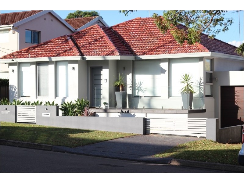 8 Wharf Road, Kogarah Bay NSW 2217