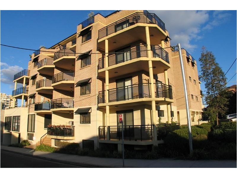 7/2-2A Catherine Street, Kogarah NSW 2217