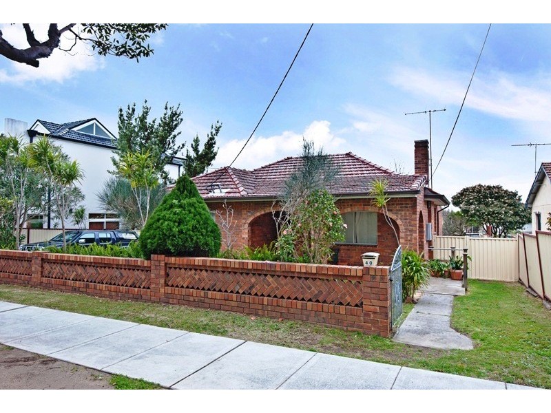 40 Harris Street, Sans Souci NSW 2219