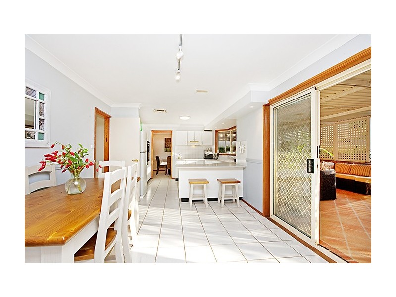 11 Orton Street, Barden Ridge NSW 2234