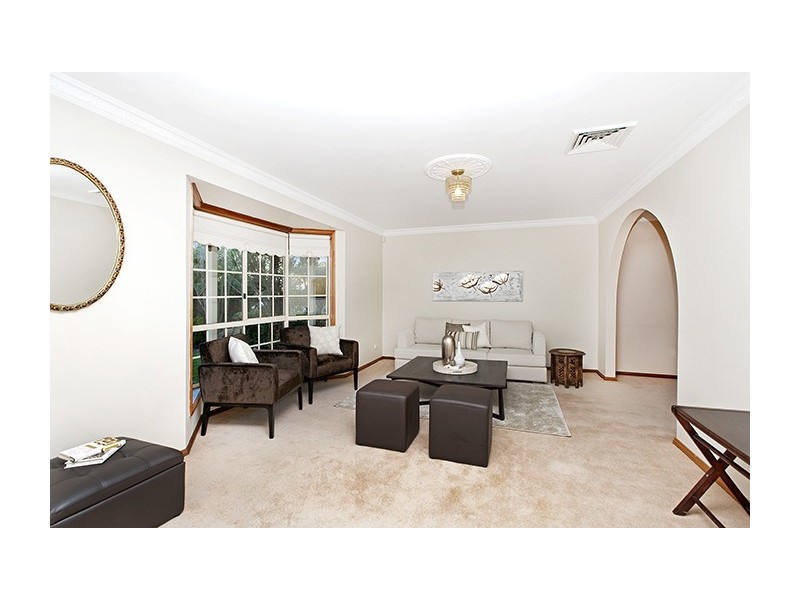 11 Orton Street, Barden Ridge NSW 2234