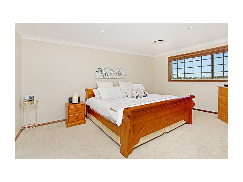 11 Orton Street, Barden Ridge NSW 2234