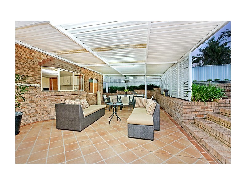 11 Orton Street, Barden Ridge NSW 2234