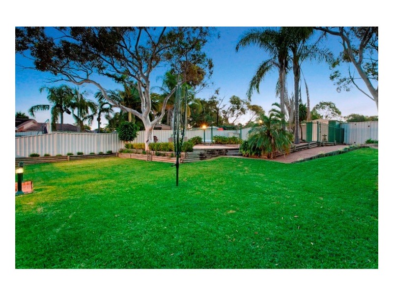 11 Orton Street, Barden Ridge NSW 2234