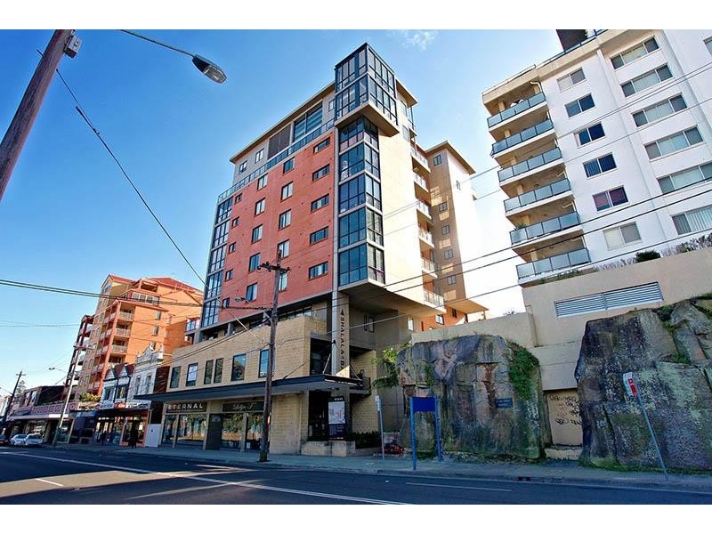 16/52 Bay Street, Rockdale NSW 2216