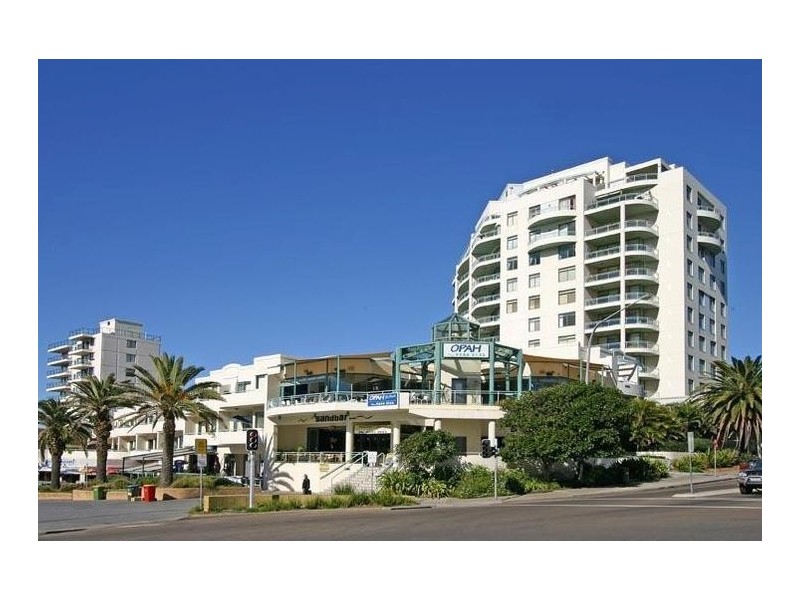 A3/1-3 McDonald Street, Cronulla NSW 2230