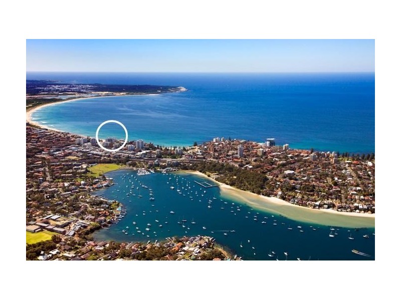 A3/1-3 McDonald Street, Cronulla NSW 2230