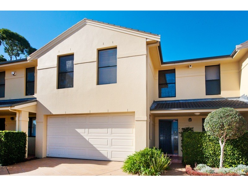 4/66-70 Old Taren Point Road, Taren Point NSW 2229