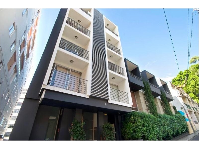 9/8 Brumby Street, Surry Hills NSW 2010