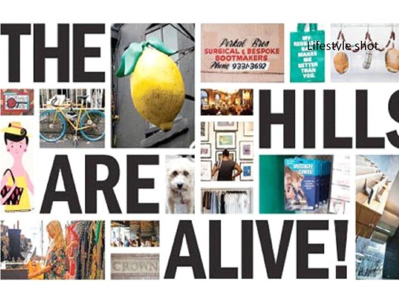 9/8 Brumby Street, Surry Hills NSW 2010