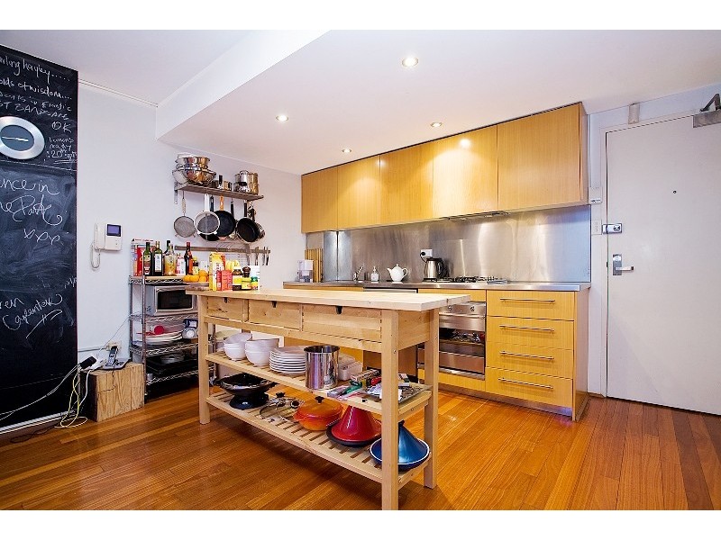 9/8 Brumby Street, Surry Hills NSW 2010