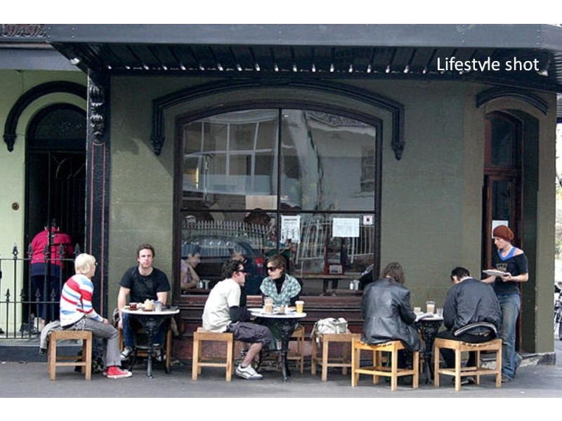 9/8 Brumby Street, Surry Hills NSW 2010