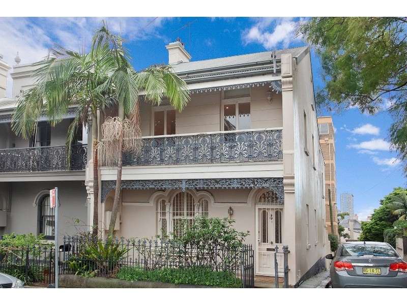 11 Broughton Street, Paddington NSW 2021