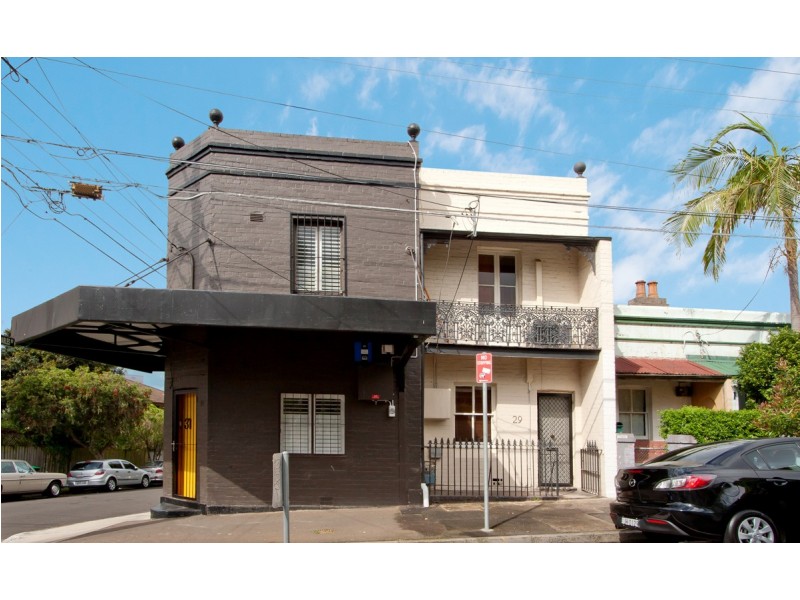 29 London Street, Enmore NSW 2042