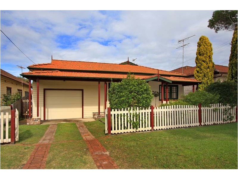 15 Selmon Street, Sans Souci NSW 2219